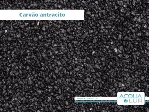 carvao antracito