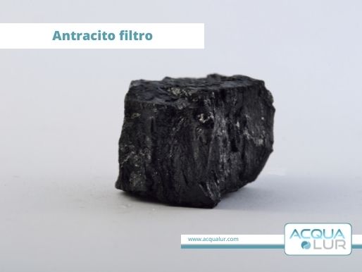 antracito filtro