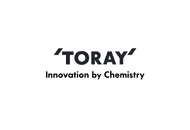 TORAY LOGO