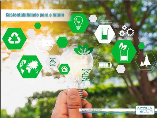 sustentabilidade para o futuro
